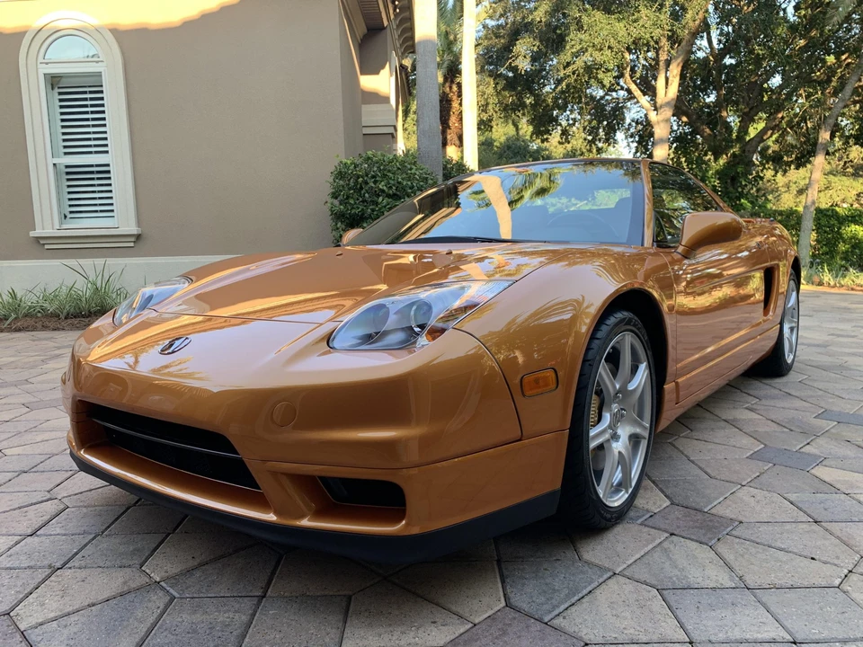 2005 Acura NA2 NSX - Image 2 of 31