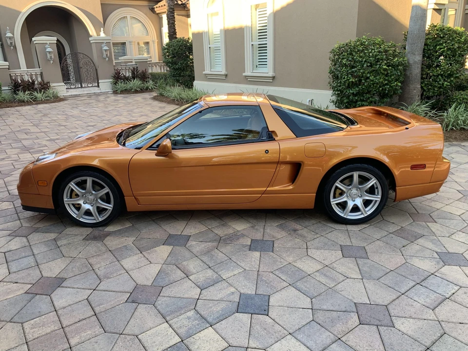 2005 Acura NA2 NSX - Image 7 of 31