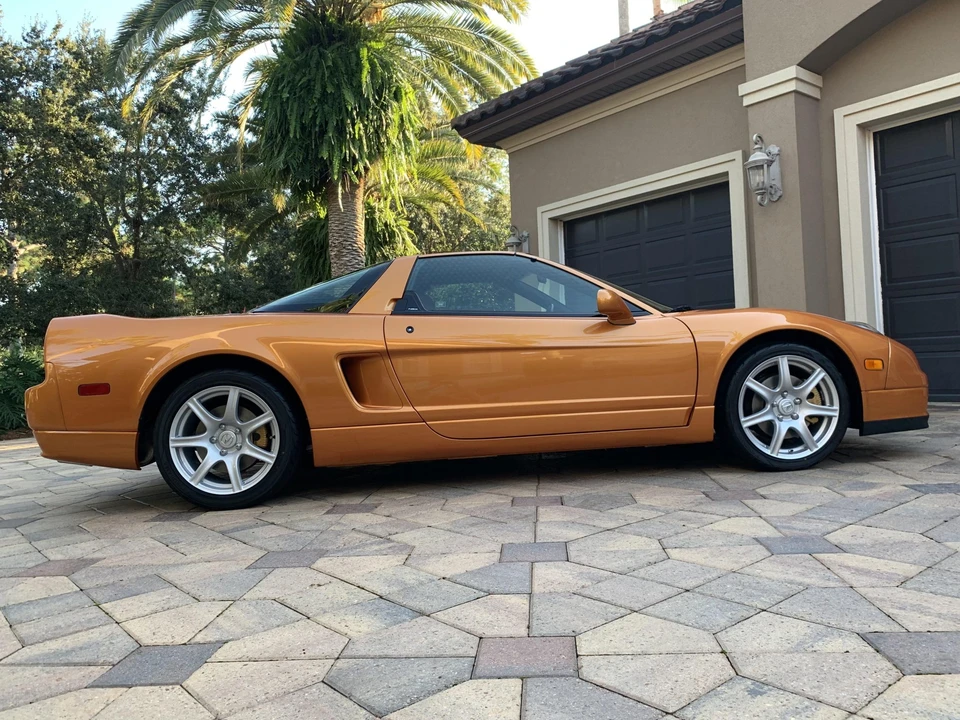 2005 Acura NA2 NSX - Image 12 of 31