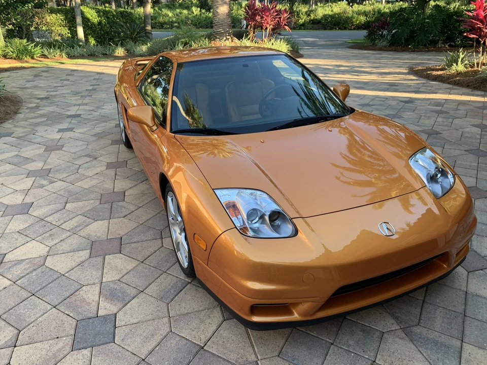 2005 Acura NA2 NSX - Image 19 of 31