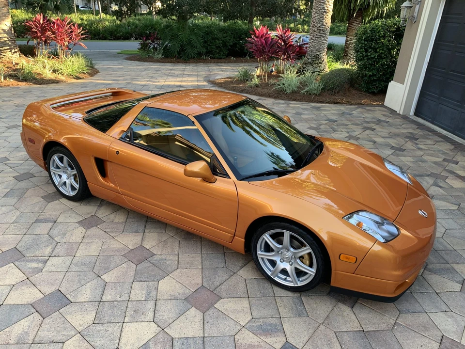 2005 Acura NA2 NSX - Image 15 of 31