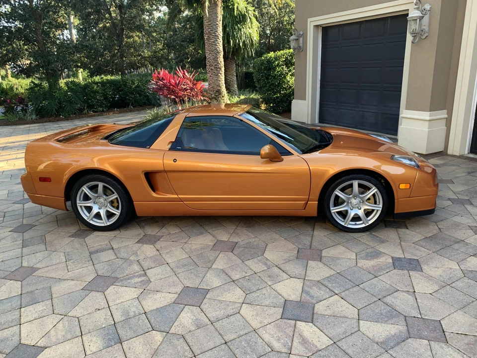 2005 Acura NA2 NSX - Image 13 of 31