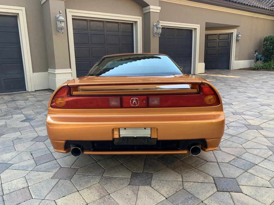2005 Acura NA2 NSX - Image 10 of 31