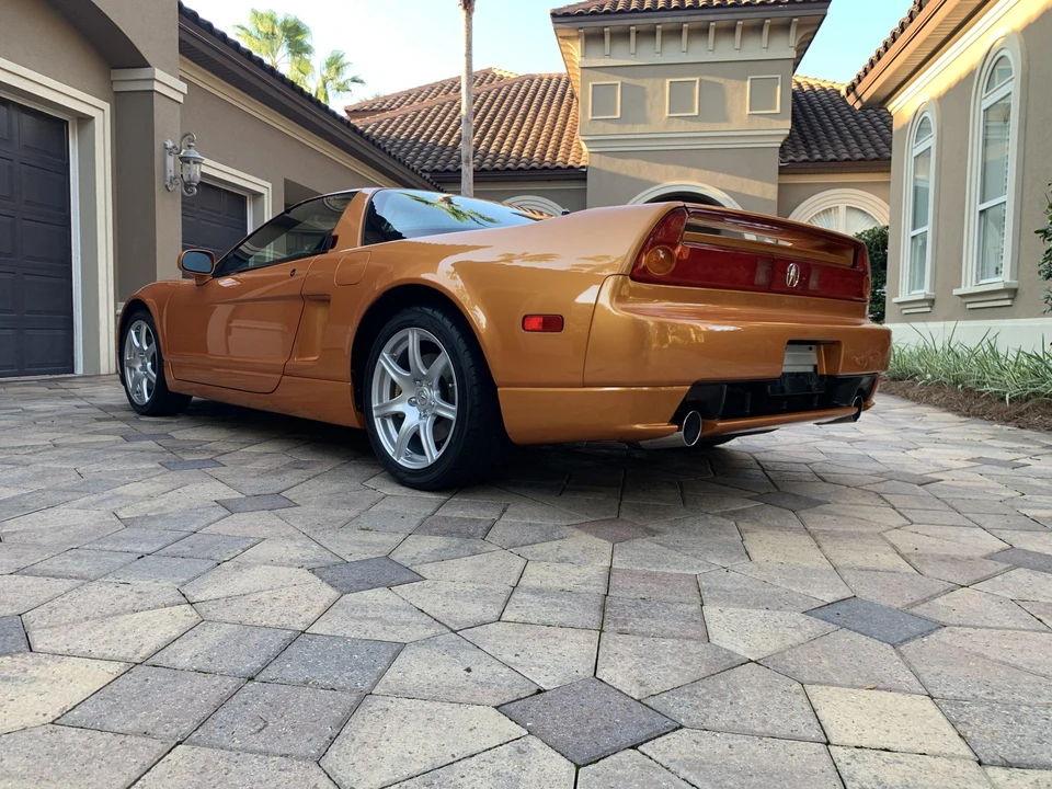 2005 Acura NA2 NSX - Image 8 of 31