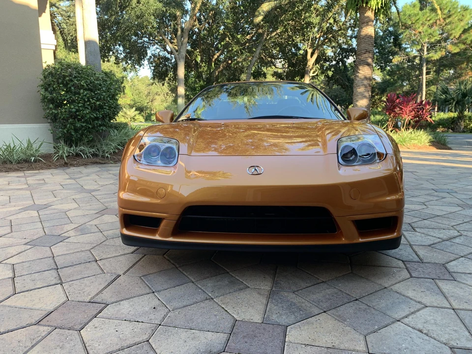 2005 Acura NA2 NSX - Image 20 of 31