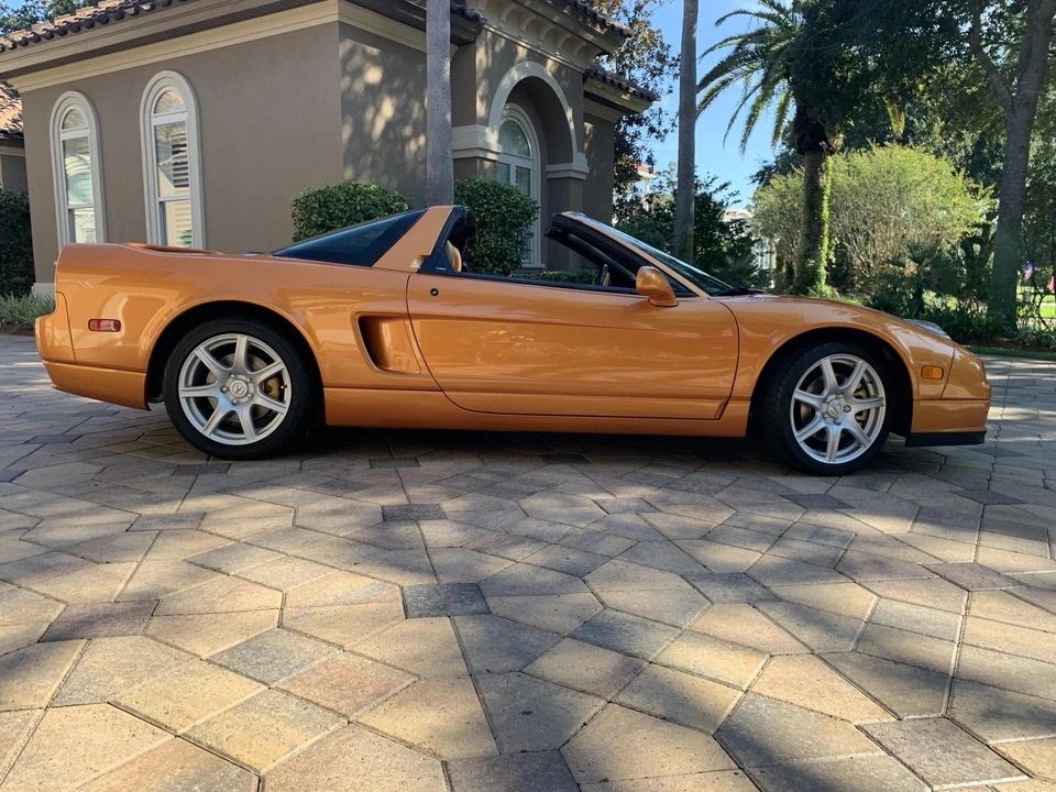 2005 Acura NA2 NSX - Image 14 of 31