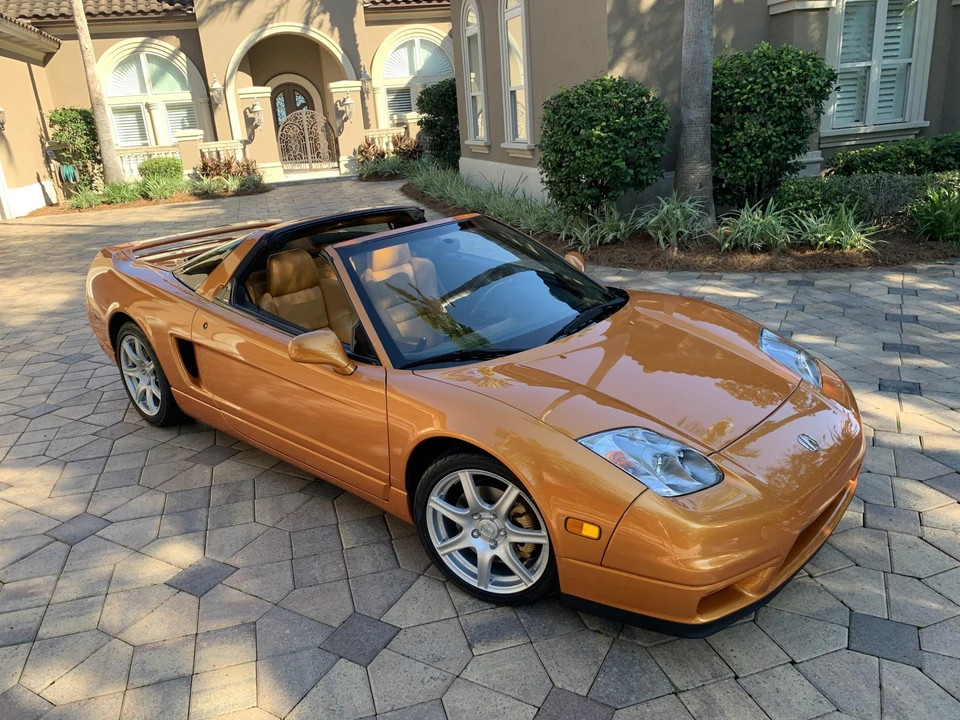 2005 Acura NA2 NSX - Image 16 of 31