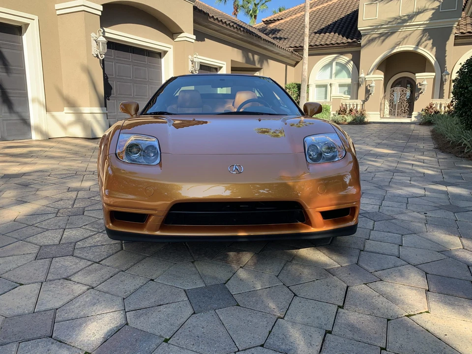 2005 Acura NA2 NSX - Image 21 of 31
