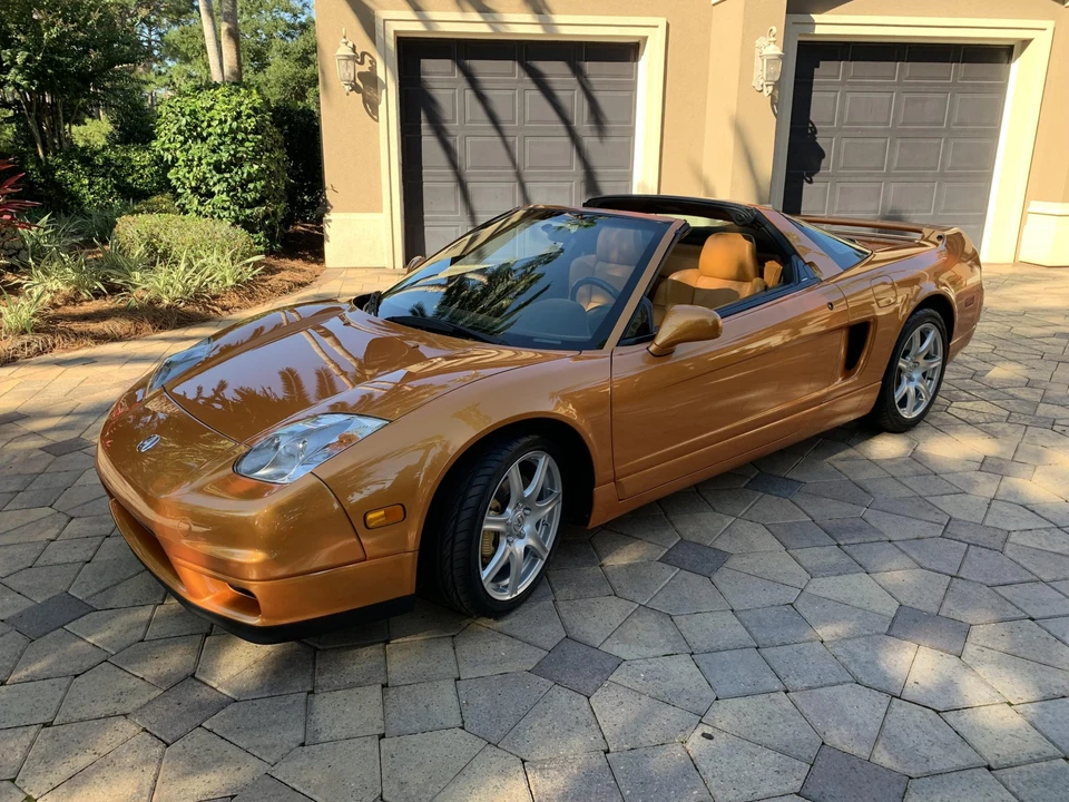 2005 Acura NA2 NSX - Image 3 of 31