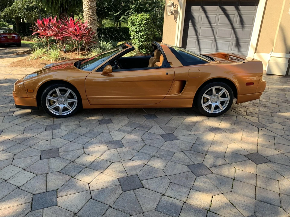 2005 Acura NA2 NSX - Image 24 of 31