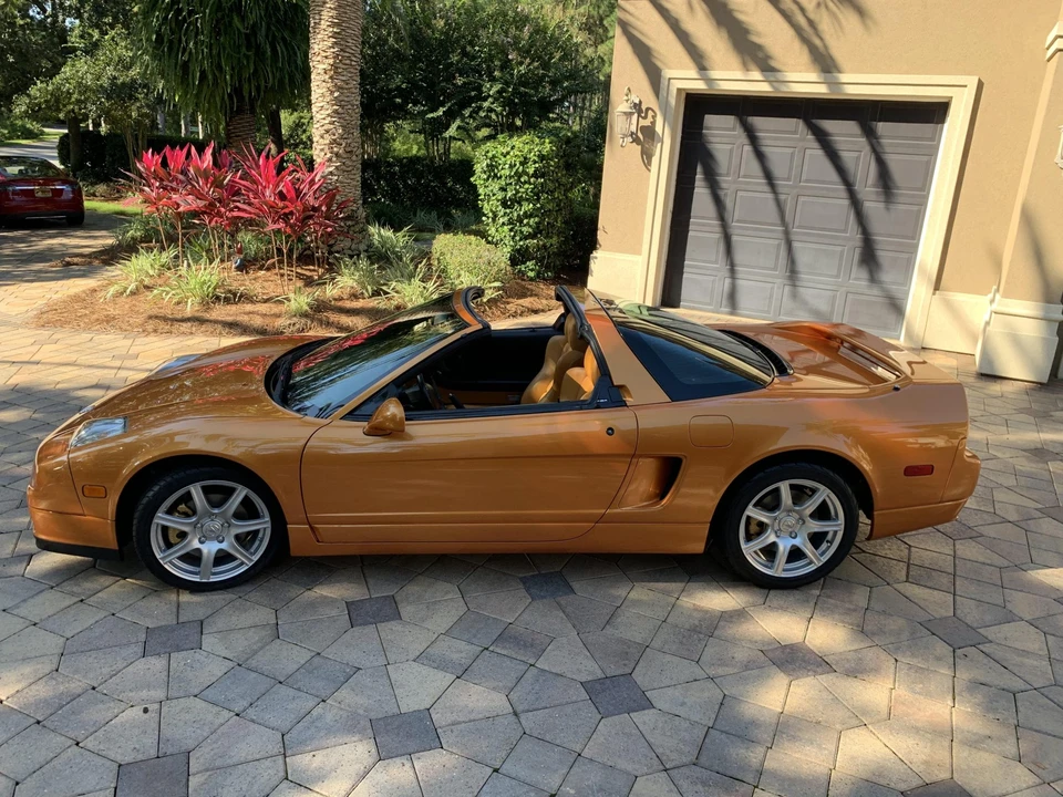 2005 Acura NA2 NSX - Image 23 of 31