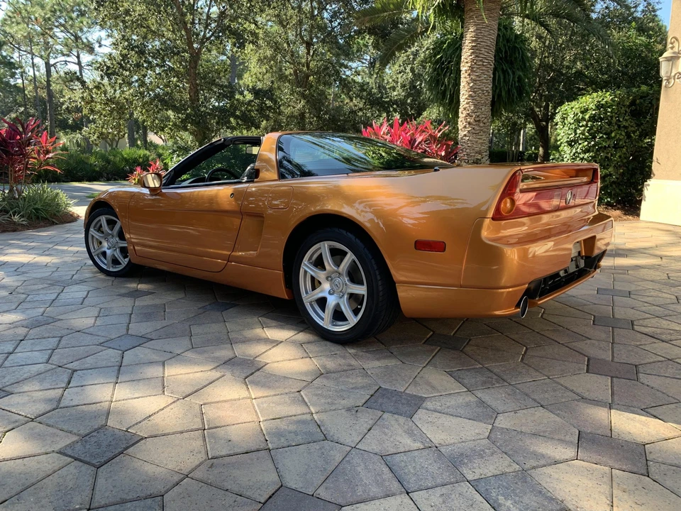 2005 Acura NA2 NSX - Image 26 of 31