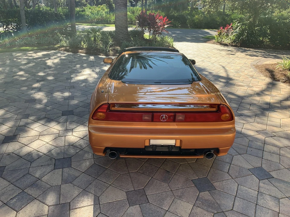 2005 Acura NA2 NSX - Image 27 of 31