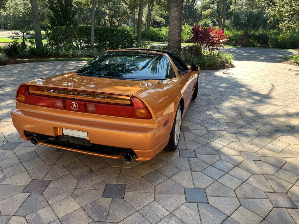 2005 Acura NA2 NSX - Image 30 of 31