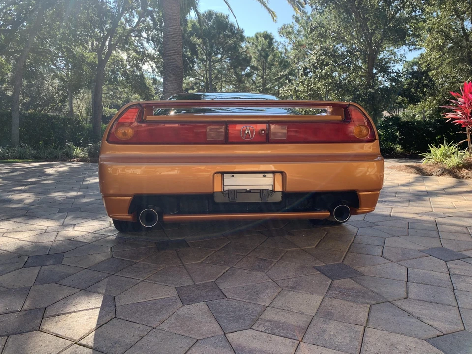 2005 Acura NA2 NSX - Image 28 of 31
