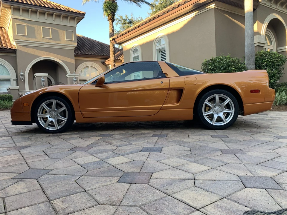 2005 Acura NA2 NSX - Image 6 of 31