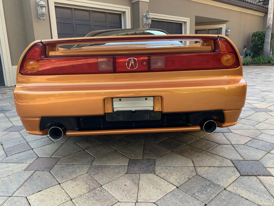 2005 Acura NA2 NSX - Image 29 of 31