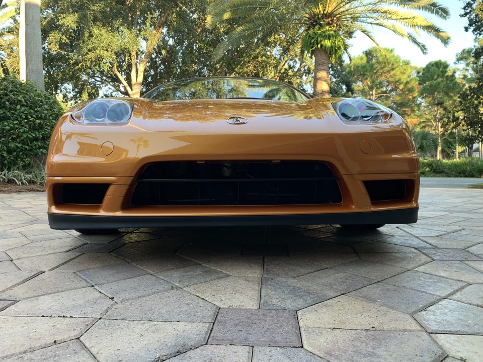 2005 Acura NA2 NSX - Image 22 of 31