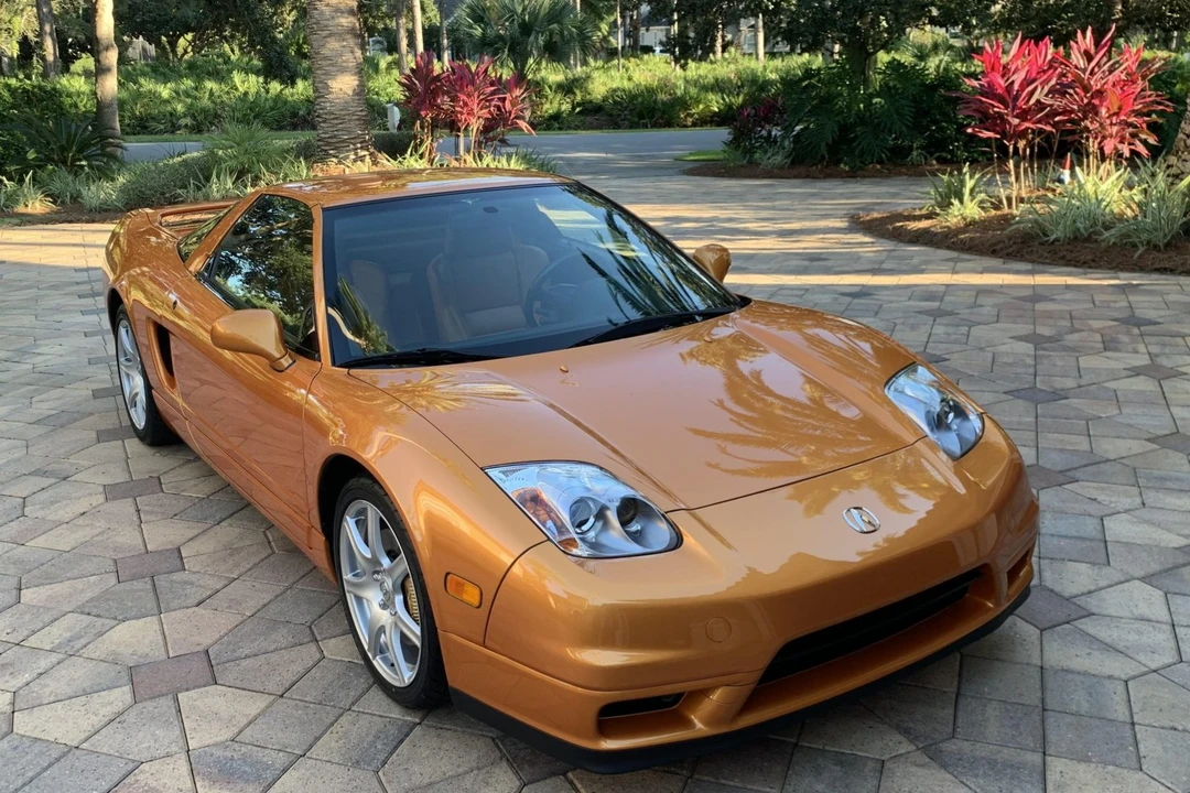 2005 Acura NA2 NSX - Image 18 of 31