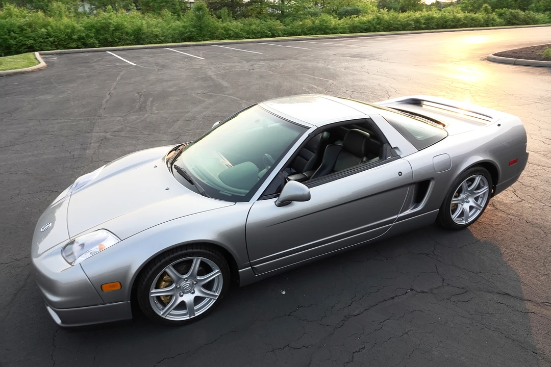 2005 Acura NA2 NSX - Image 30 of 31