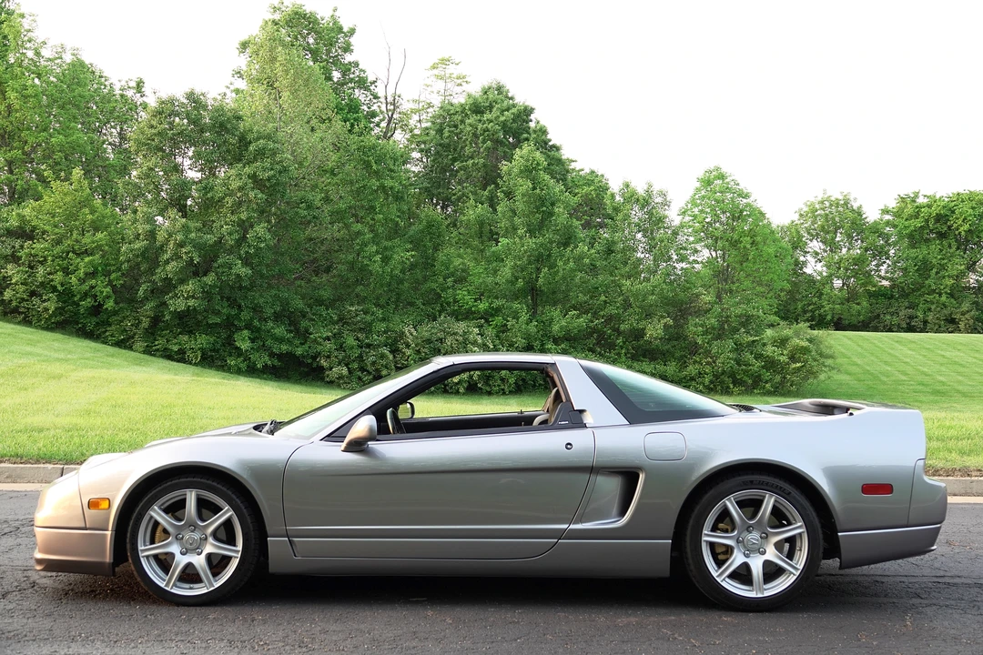 2005 Acura NA2 NSX - Image 31 of 31