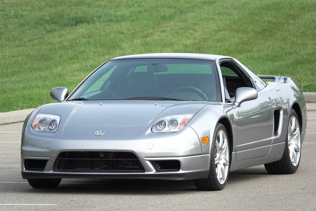 2005 Acura NA2 NSX - Image 27 of 31
