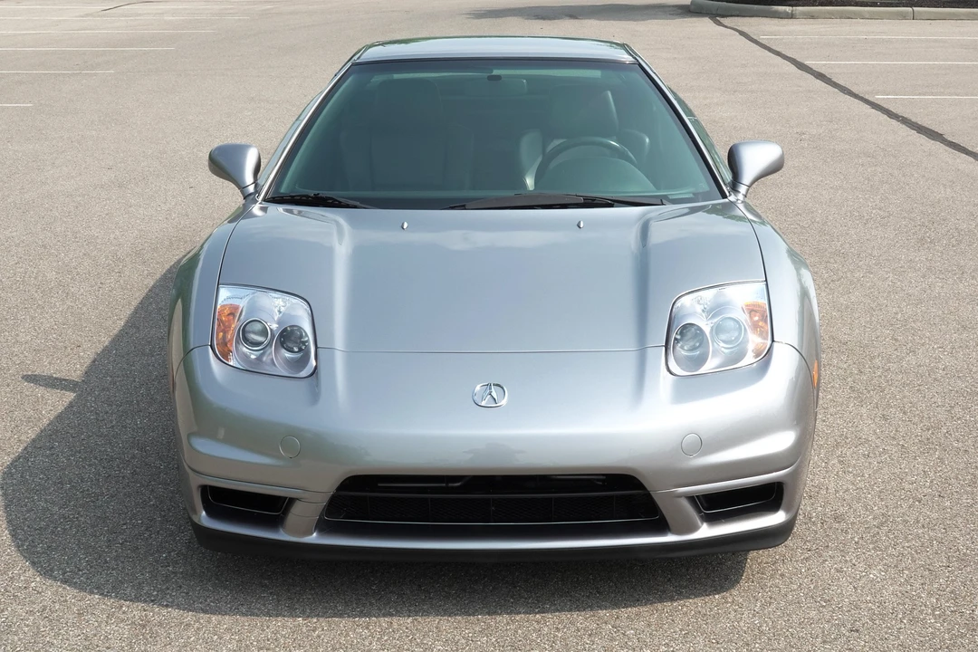 2005 Acura NA2 NSX - Image 23 of 31