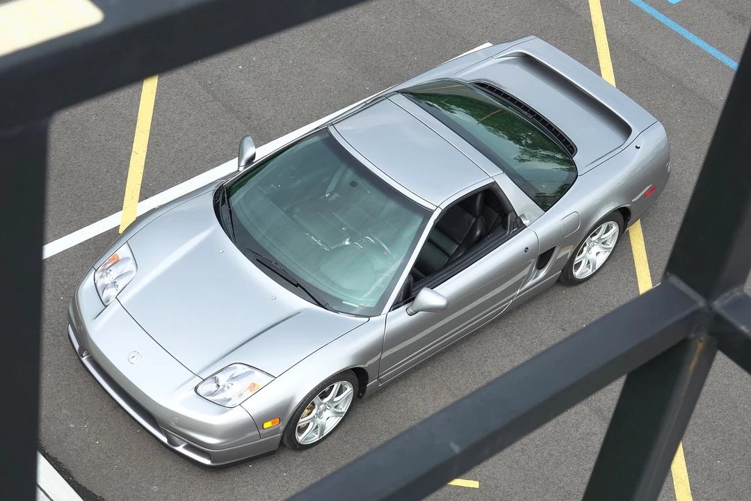 2005 Acura NA2 NSX - Image 28 of 31