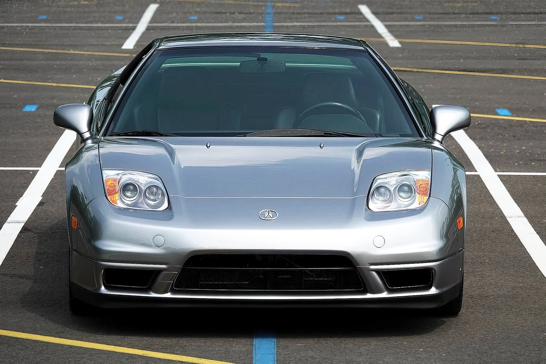 2005 Acura NA2 NSX - Image 16 of 31