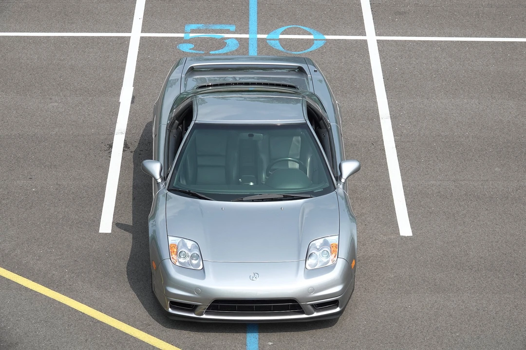 2005 Acura NA2 NSX - Image 22 of 31