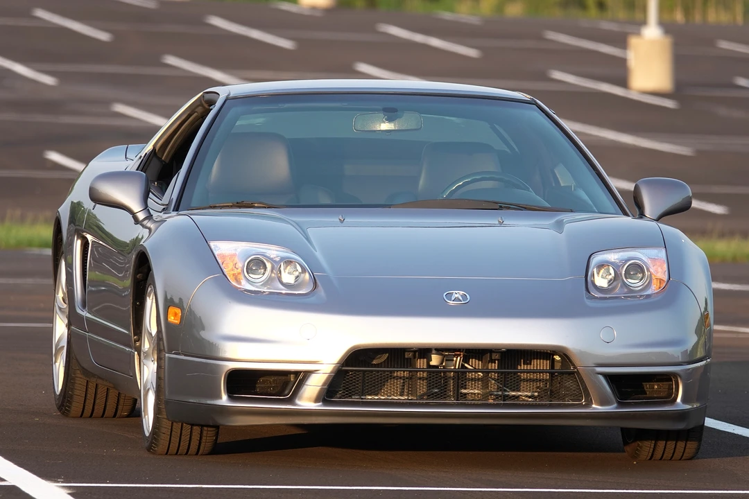 2005 Acura NA2 NSX - Image 15 of 31