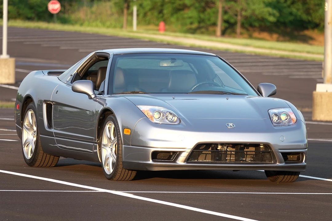 2005 Acura NA2 NSX - Image 14 of 31