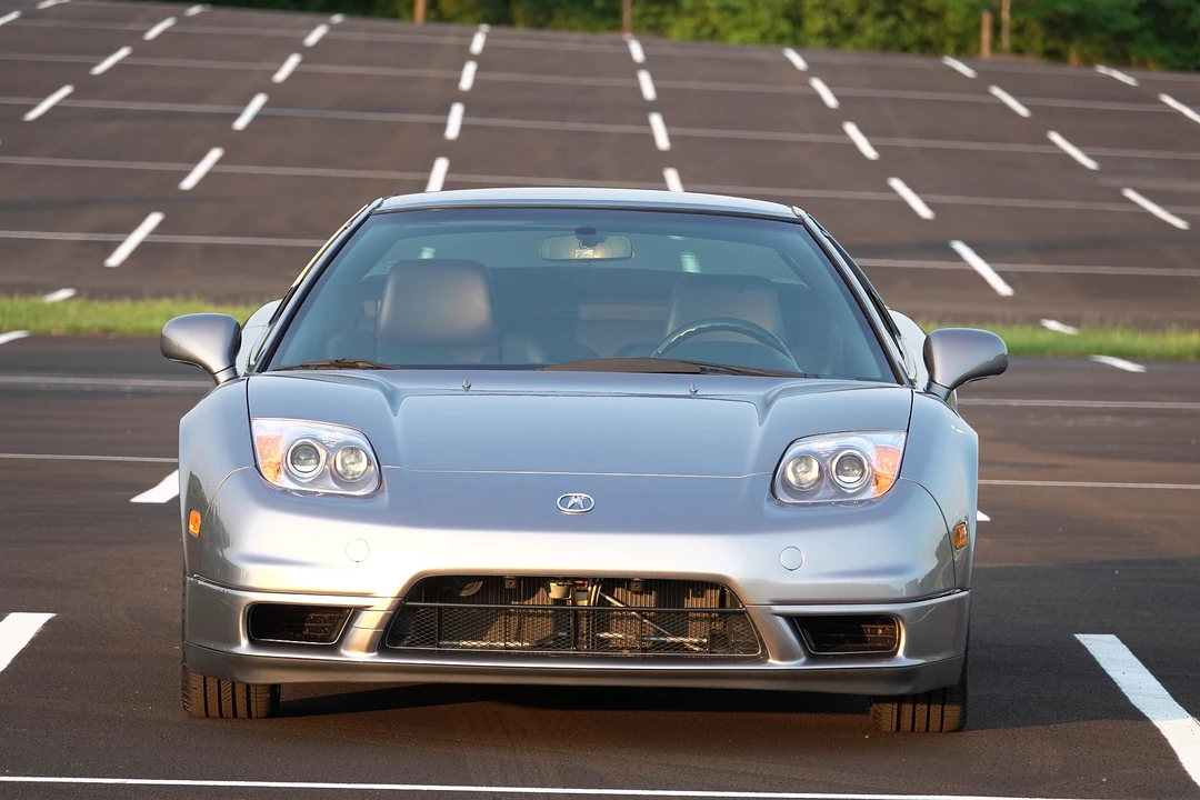 2005 Acura NA2 NSX - Image 17 of 31