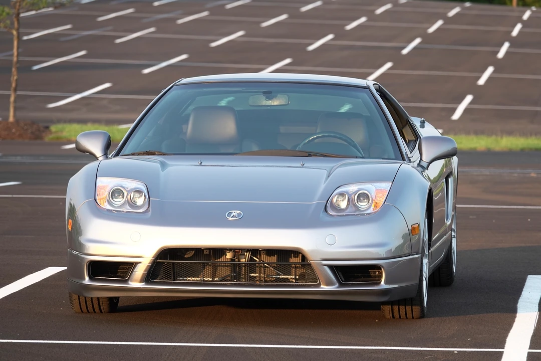 2005 Acura NA2 NSX - Image 25 of 31