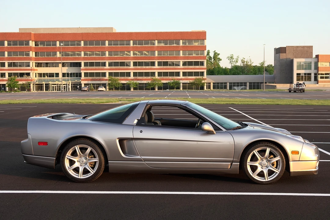 2005 Acura NA2 NSX - Image 11 of 31