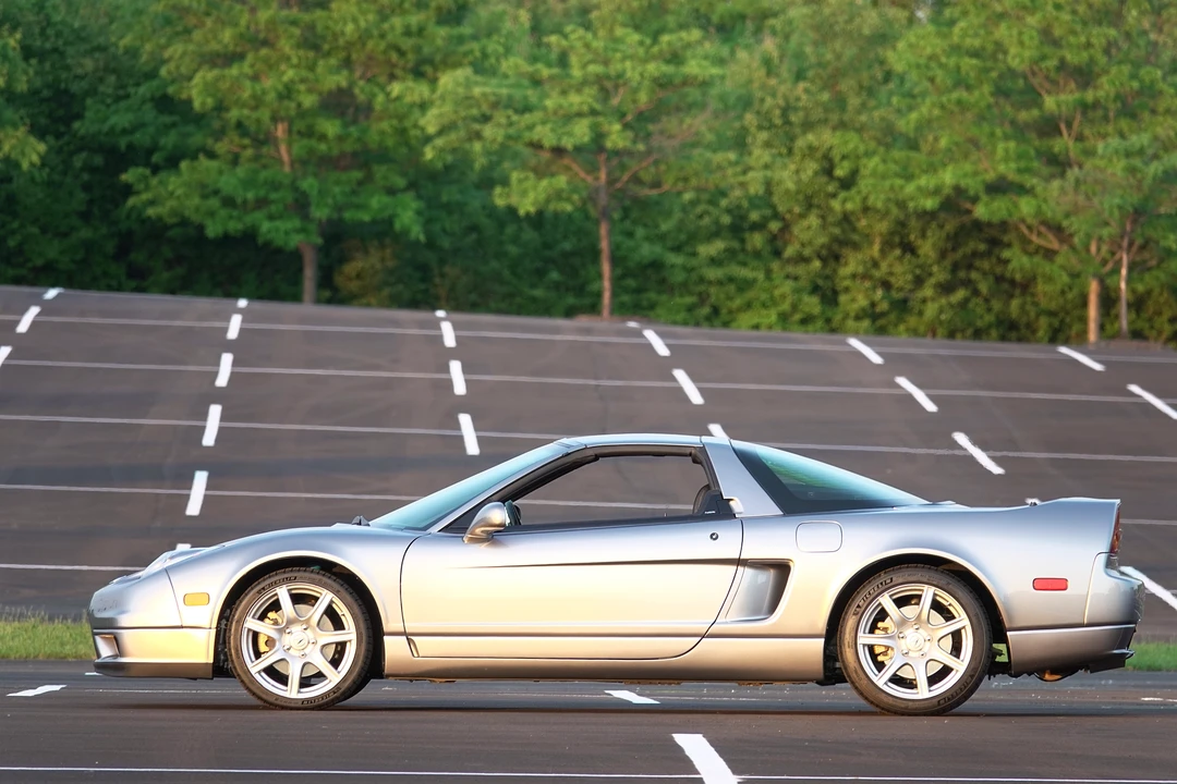 2005 Acura NA2 NSX - Image 7 of 31