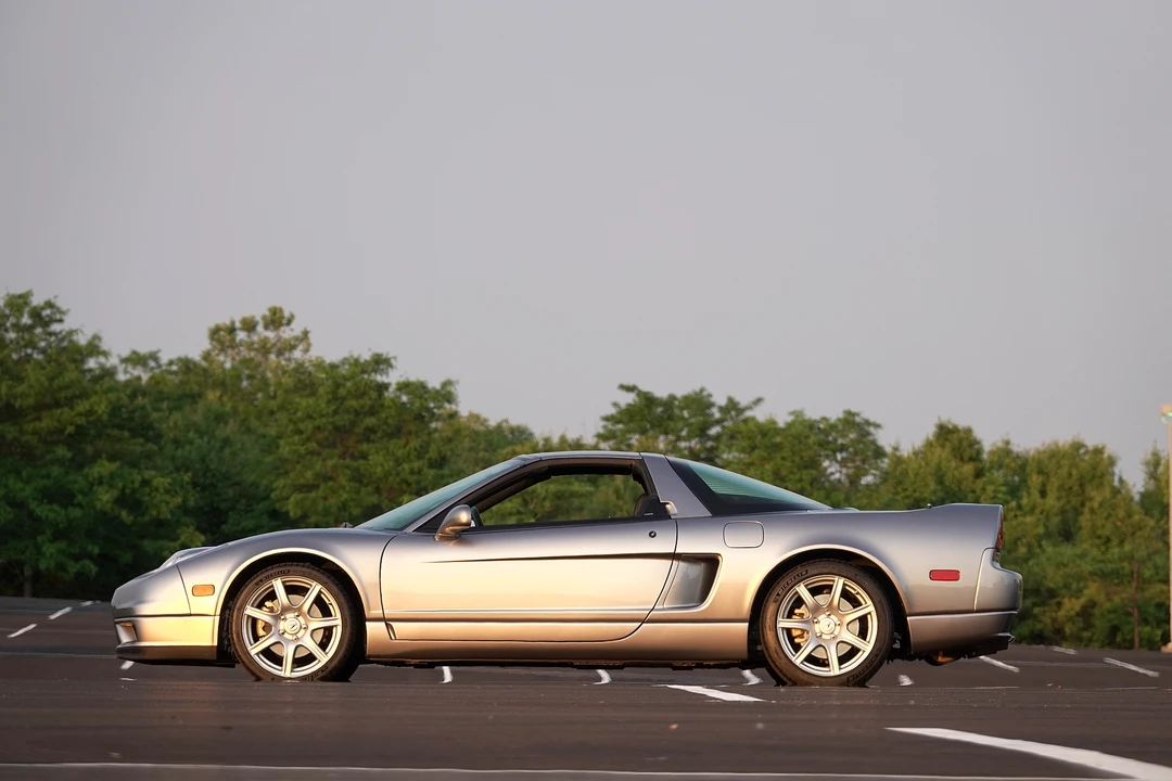 2005 Acura NA2 NSX - Image 6 of 31