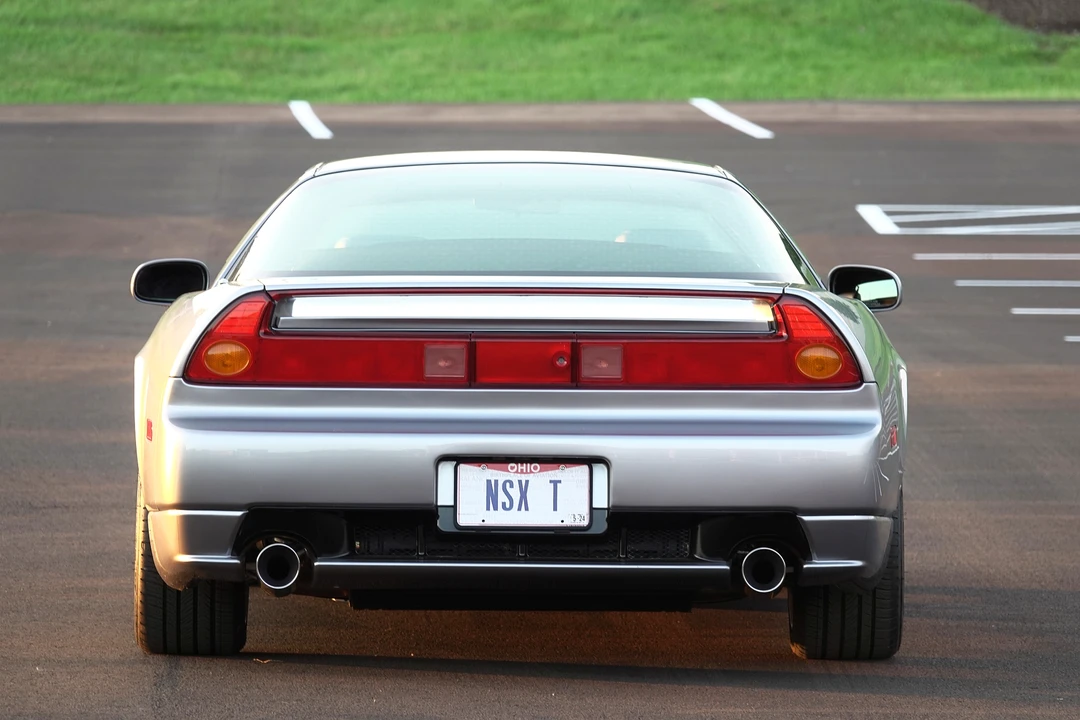 2005 Acura NA2 NSX - Image 9 of 31