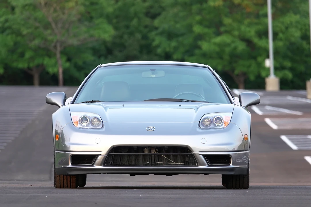 2005 Acura NA2 NSX - Image 18 of 31