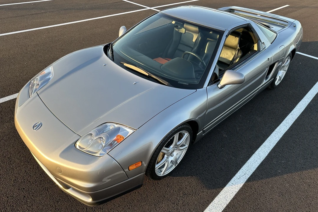 2005 Acura NA2 NSX - Image 2 of 31