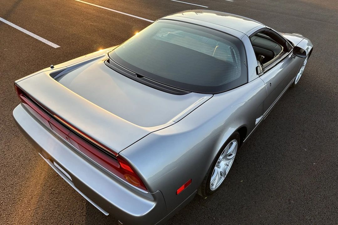2005 Acura NA2 NSX - Image 10 of 31