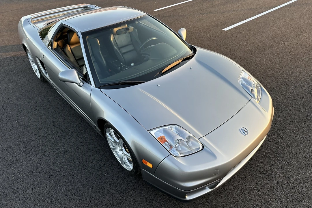 2005 Acura NA2 NSX - Image 13 of 31