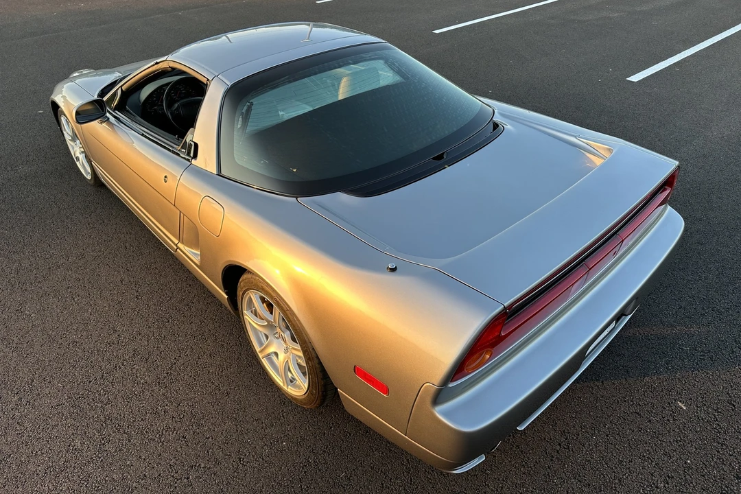 2005 Acura NA2 NSX - Image 8 of 31
