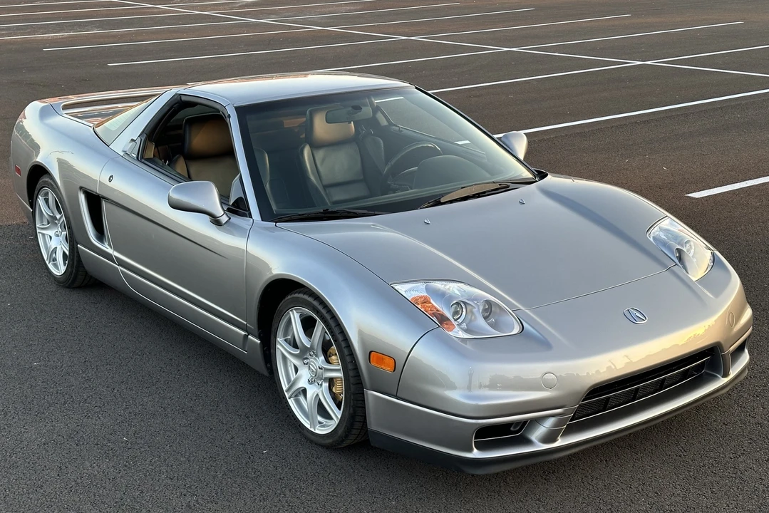 2005 Acura NA2 NSX - Image 12 of 31