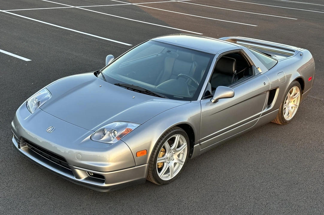 2005 Acura NA2 NSX - Image 3 of 31