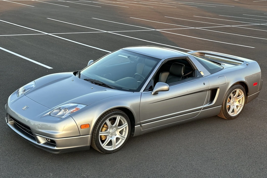2005 Acura NA2 NSX - Image 4 of 31