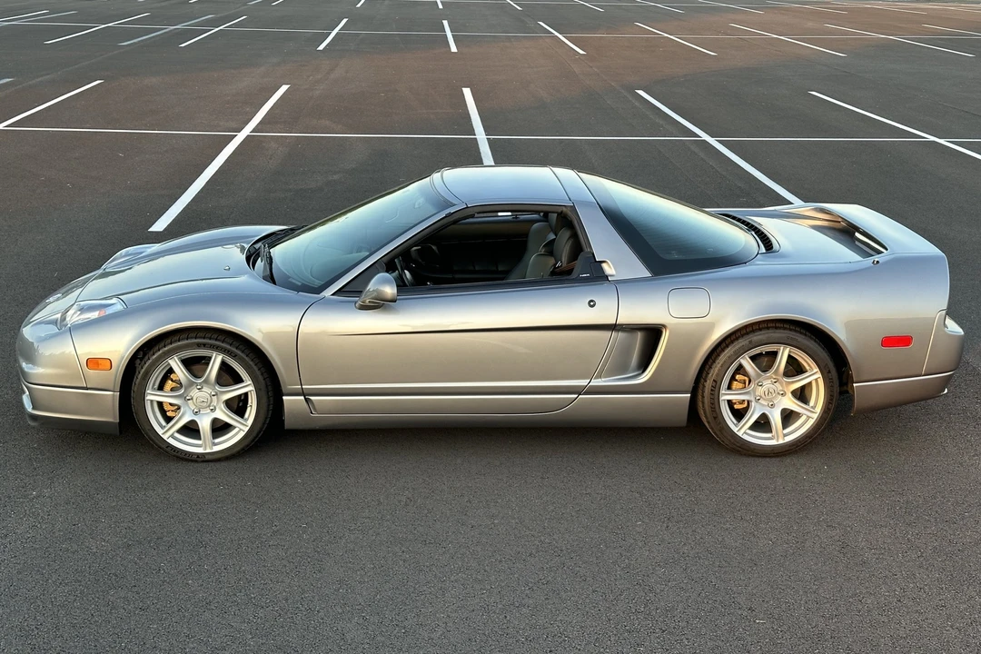 2005 Acura NA2 NSX - Image 5 of 31