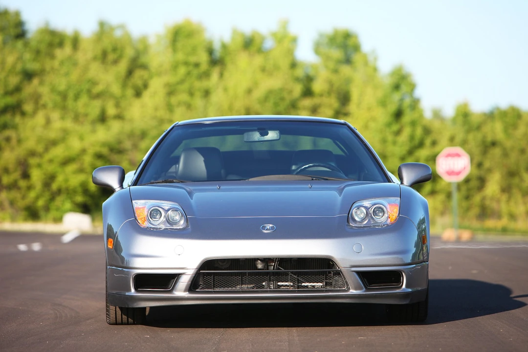 2005 Acura NA2 NSX - Image 19 of 31