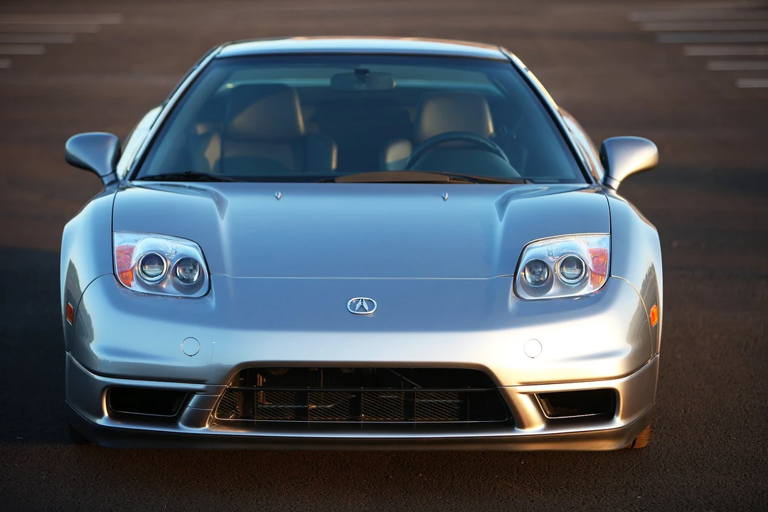 2005 Acura NA2 NSX - Image 20 of 31