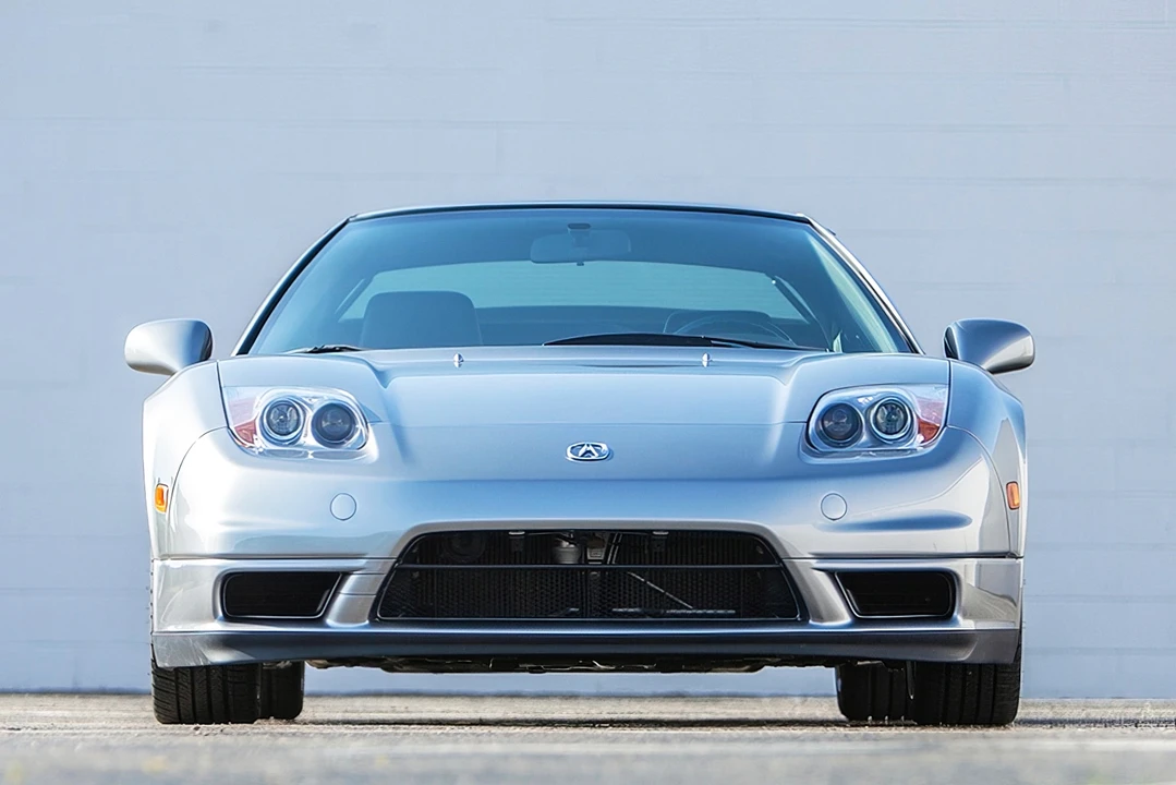 2005 Acura NA2 NSX - Image 24 of 31